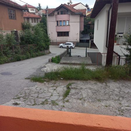Sarajevo - Bascarsija Apartments Kim Exterior foto
