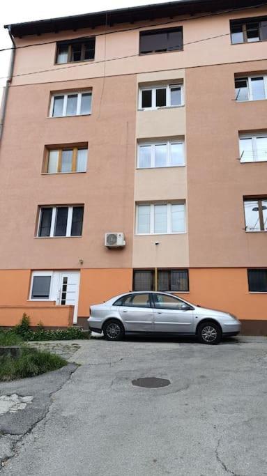 Sarajevo - Bascarsija Apartments Kim Exterior foto