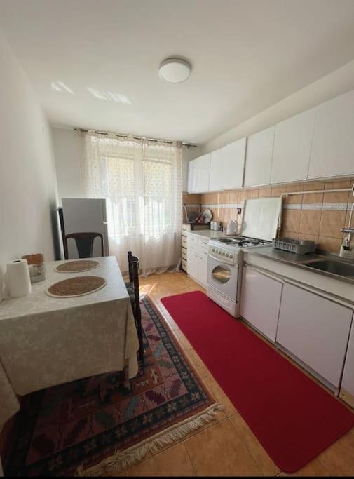 Sarajevo - Bascarsija Apartments Kim Exterior foto